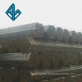 ASTM A106GR B ERW 2 mm black carbon welded steel pipe iron pipe